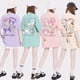 thumbnail image 2 of Camisetas kawaii de Sanrio, Kuromi, Pochacco, Cinnamoroll, My Melody, Harajuku, para mujer, lindas camisetas con gráficos de anime Ullzang, camisetas Y2K para mujer, 2 of 5