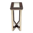 thumbnail image 3 of Belmont Place Console Table - Espresso, 3 of 9