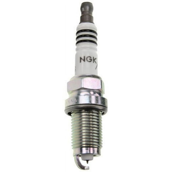 NGK Spark Plug P/N:97138 Fits select: 2002-2011 HONDA CIVIC, 2003-2007 HONDA ACCORD