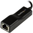 thumbnail image 3 of StarTech USB 2.0 to 10/100 Mbps Ethernet Network Adapter Dongle - USB Network Adapter - USB 2.0 Fast Ethernet, 3 of 3
