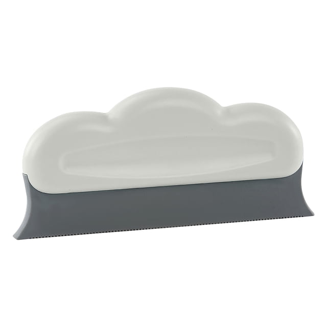 Peine para depilación en la nube, cepillo de depilación para el hogar, limpieza multifuncional, pelo de gato, ABS pegajoso, conveniente y rápido Wmkox8yii hjk4847