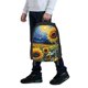 thumbnail image 5 of Easygdp Starry Sky Sunflower Mochila de Gran Capacidad Minimalista Ideal para Escuela, Viajes y Uso Diario, 5 of 6