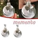 thumbnail image 5 of Adornos de Navideñas , Colgante en apariencia de de Amor, Bolígrafo Recordatorio Por La Pérdida de Un Ser Querido, Pérdida Yuyangstore Colgante de bolas de Navidad, 5 of 8