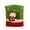 B, variant on Moocorvic Christmas Decor Chair Covers Dining Seat Cover Santa Claus Home Party Decor