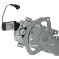 thumbnail image 4 of CARDONE New 82-158CR Power Window Motor and Regulator Assembly Front Right fits 1996-2002 Saturn, 4 of 4