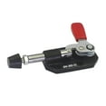 thumbnail image 3 of MAGIDEAL Push Pull Toggle Clamp Nonslip Quick Release for Industrial Welding Supplies GH 302 CL, 3 of 8