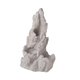 thumbnail image 4 of Cueva de roca artificial para reptiles, terrario, paisaje de montaña artificial, bricolaje Blanco grisáceo, 4 of 9