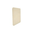 thumbnail image 2 of Unfinished Wooden Square Plaque 10-inch x 10-inch, Pack of 3 Round Edged, Blank Wood Signs for Crafts, by Woodpeckers, 2 of 6