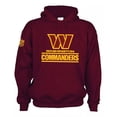 thumbnail image 1 of Sudadera Capucha Nfl Washington Commanders Americano Mod. 02, 1 of 2