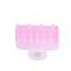 thumbnail image 2 of 3 unids/set Air Bangs Roller DIY Fringe Curler Grip Abrazaderas esponjosas Herramienta de peluquería JShteea Cuidado Belleza, 2 of 8