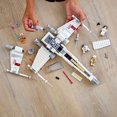 thumbnail image 2 of LEGO Star Wars Luke Skywalker’s X-Wing Fighter 75301 Toy Building Kit (474 Pieces), 2 of 7