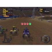 ATV Off Road Fury - PlayStation 2