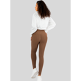 thumbnail image 3 of Legins Deportivo Unitalla Mujer Legging Gym Mallas Deportiva Mallones, 3 of 5