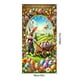 thumbnail image 3 of Decoraciones de Pascua, Adornos de Pascua, Regalos de Pascua Fondo de Pascua Tela Poliéster Ancho, 3 of 6