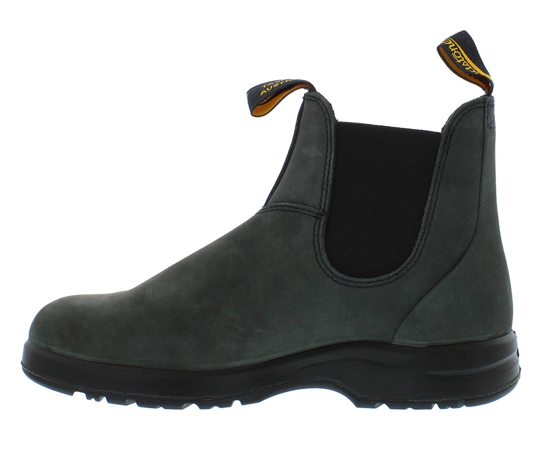 Blundstone 2055 All Terrain Elastic Sided Boot Unisex Shoes Size