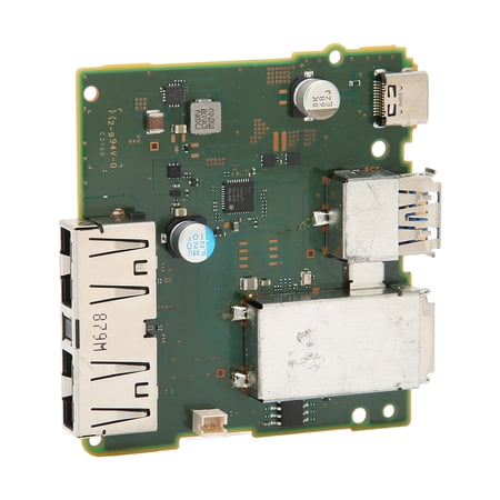 Multimedia Kit Circuit Circuit Board, HD Multimedia Interface Charging Board Easy Installation ...