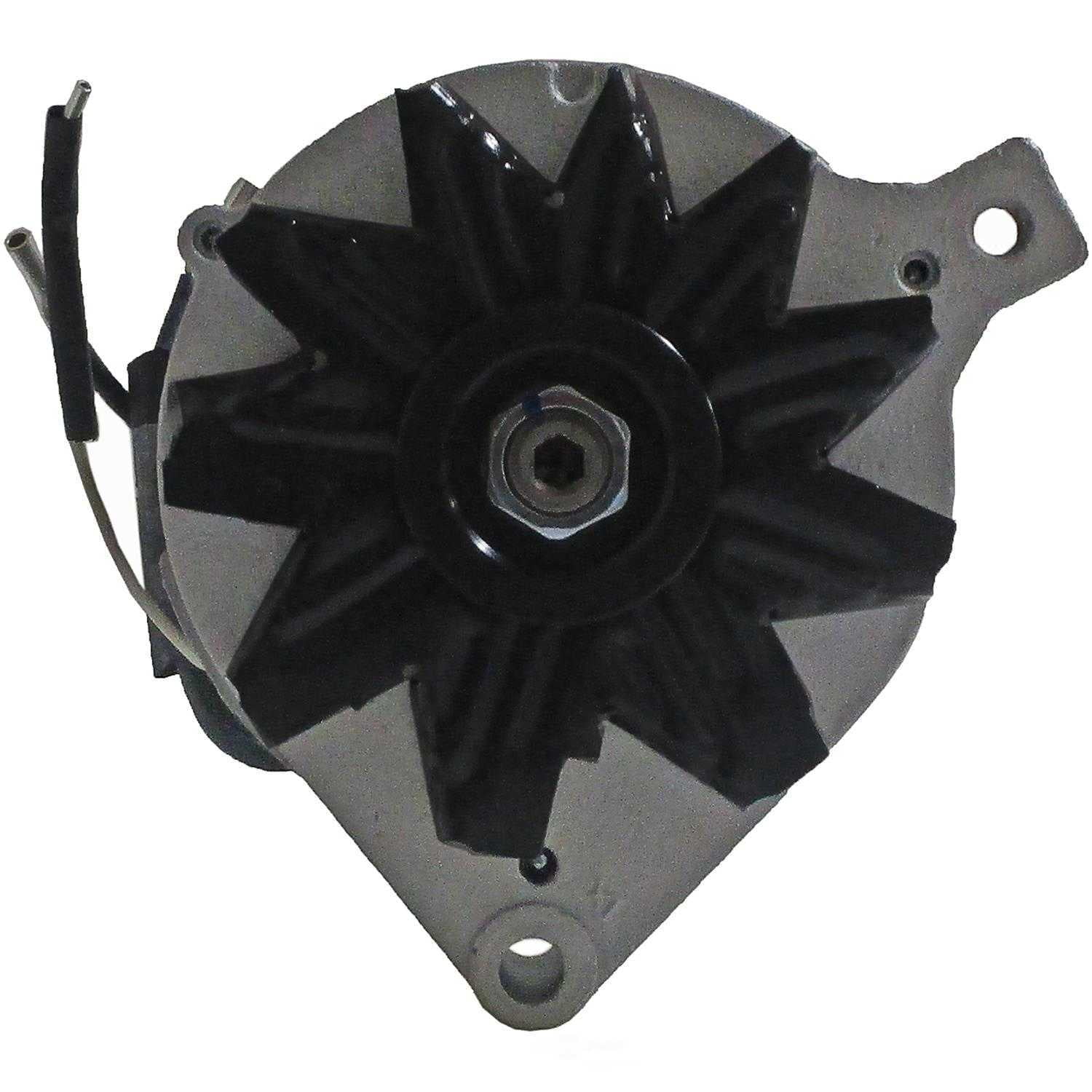 FVP Professional 7088602 Alternator Standard