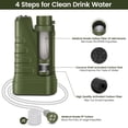 thumbnail image 3 of Filtro de agua ARC Advanced Royal Champion Electric Portable, 3 of 8