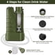 thumbnail image 3 of Filtro de agua ARC Advanced Royal Champion Electric Portable, 3 of 8
