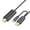 USB2.0, variant on Efficient USB Data Transfer Cable USB2.0/USB3.0 for PC to PC Connection