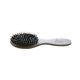 thumbnail image 1 of BEAVERSTRONG Cepillo de pelo de paleta de cerdas de madera natural para mujeres, cepillo de peluca para pelucas de cabello sintético y humano, cepillo de extensión de cabello, 1 of 5