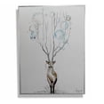 thumbnail image 1 of Cuadro Kessa Muebles  DULCES SUEÑOS (VENADO), 1 of 1