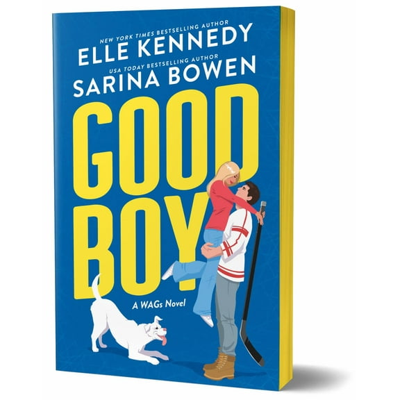 Good Boy (Paperback)