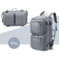 thumbnail image 4 of Oxford Fitness Bag Gran capacidad impermeable resistente al desgaste para fútbol al aire libre Hugtrwg Para estrenar, 4 of 7