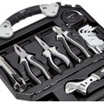 thumbnail image 3 of 60 Piece Household Tool Set, 3 of 10