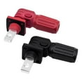 thumbnail image 1 of Speravity 2 pack/lote conector de almacenamiento batería almacenamiento de energía conector de energía conector de energía de batería Vehículos, repuestos y accesorios Mis, 1 of 6