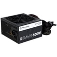 thumbnail image 1 of Fuente de poder Thermaltake Smart 600W ATX 80 PLUS, 1 of 2