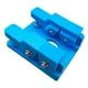 thumbnail image 4 of Dispositivo para soldar cables eléctricos, soporte para abrazaderas de cable, abrazadera multifuncional para estación de soldadura, accesorios para so, 4 of 9