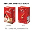 thumbnail image 3 of maxim original korean coffee - 100pks, 3 of 6