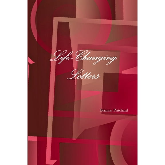 Life-Changing Letters, (Paperback)