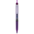 thumbnail image 3 of Bolígrafos con punta fina PILOT Precise V7 RT, color morado, paquete de 12, 3 of 5