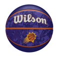 thumbnail image 1 of Basketball Wilson NBA Phoenix Suns Size 7 75 cm, 1 of 1
