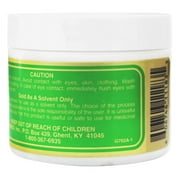 DMSO Gel, Aloe Vera, 2 Oz