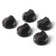 thumbnail image 1 of DG94-03500A/Z Stove Knob Replacement Parts for Stove Parts DG94-03500U Burner Knob for NX60T811SS NX60T8711SG NX60T8711, 1 of 5
