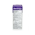 thumbnail image 3 of Dimetapp Children's Cold & Allergy, Grape, 8 oz, 3 of 4