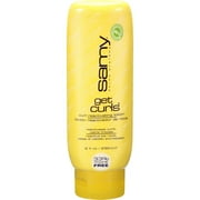 Samy Samy Get Curls Curl Reactivating Lotion, 8 oz