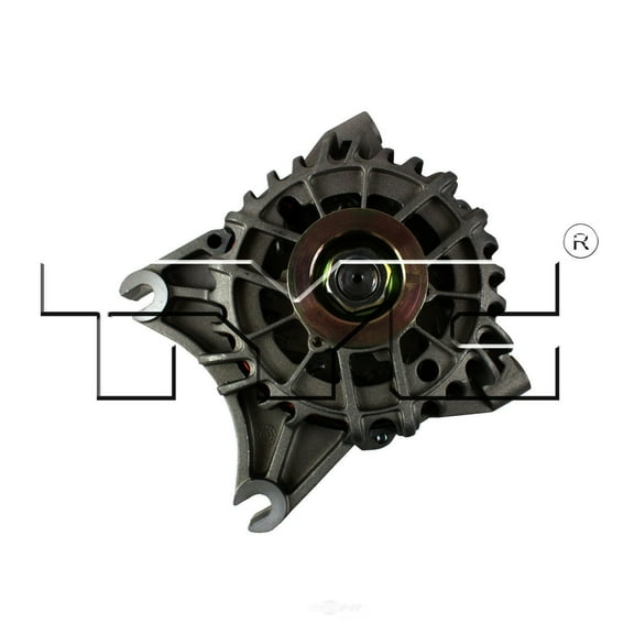 Alternator Fits select: 1999-2004 FORD MUSTANG