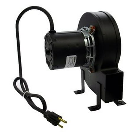 Hunter Fireplace Blower 7063 7735 7073 1394 115v Rotom Hb