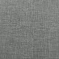 thumbnail image 4 of Intercon Furniture Rhyan Modern Fabric Queen Upholstered Bed in Rhyan Smoke Gray, 4 of 4