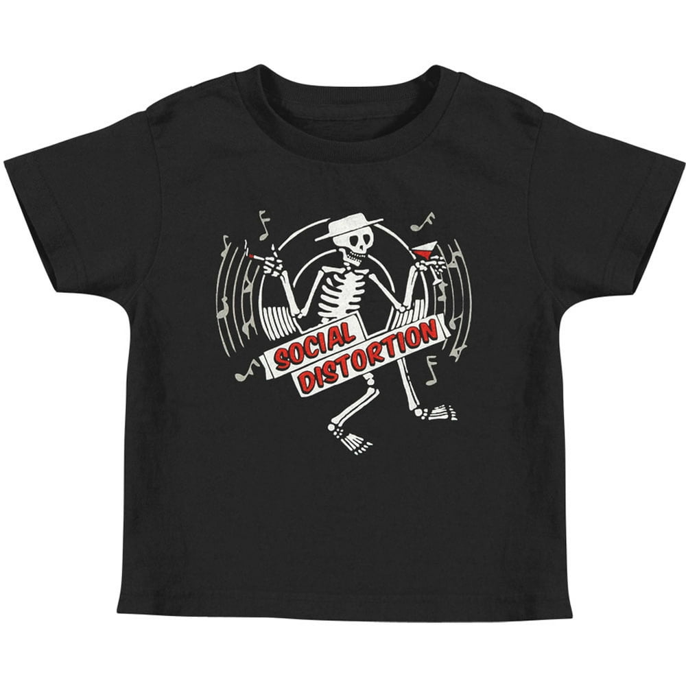 social distortion distancing shirt