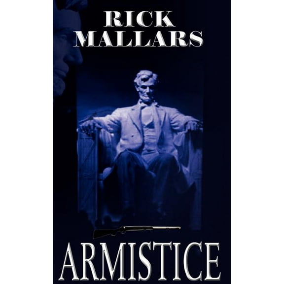 Armistice, (Hardcover)