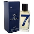 thumbnail image 1 of Perfume ICEBERG Eau de toilette en aerosol para hombre, 100 ml, cedro, 1 of 1