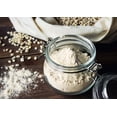 thumbnail image 3 of Organic Barley Sprout Powder, 0.5 Pounds — Non-GMO, Raw, Vegan, Kosher — by Food to Live, 3 of 8