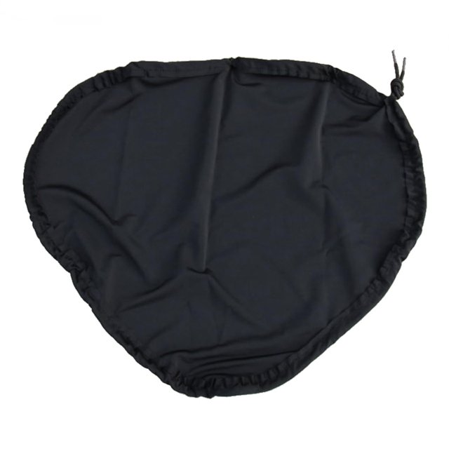 Funda De Repuesto Para Asiento Sun Para Ez - Negra Con Cordón