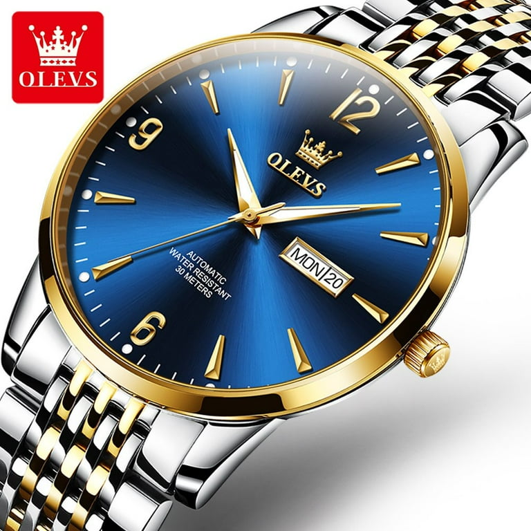 Wind up watches for cheap sale