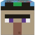 thumbnail image 4 of ​Minecraft Mob Head Minis Witch Figure, 4 of 4